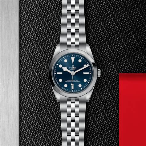 tudor black bay at 10.12|tudor black bay 36 usati.